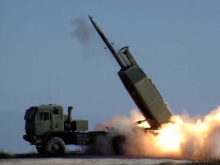 США поставят Украине противокарабельные ракеты «Гарпун» и боеприпасы для РСЗО HIMARS