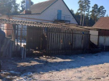 ВСУ нанесли удар по селу Белгородской области. Погибла женщина