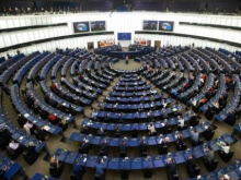 В Европарламенте признали Крым российским