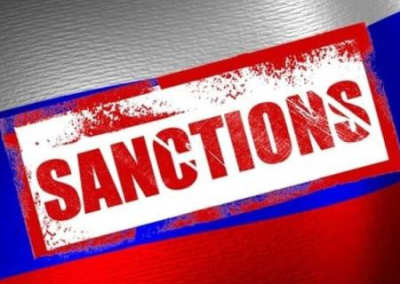 Евросоюз продлил экономические санкции против России из-за Крыма