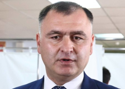 Президент Южной Осетии: нам неинтересно мнение Пашиняна, который предал свой народ