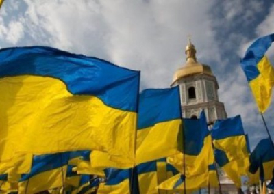 Украина: на смену православию идёт сатанизм
