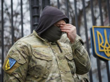 Потери ВСУ в Донбассе превысили 1 400 человек