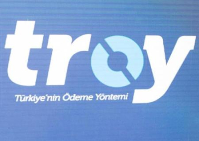 Россия и Турция могут перейти на платёжную систему Troy