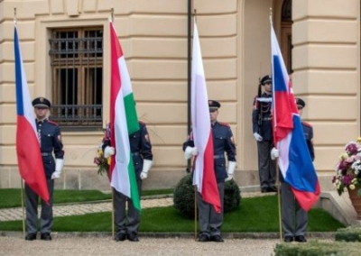 Польша созывает экстренное заседание Вышеградской четвёрки из-за «российского вопроса»