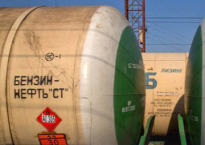 Правительство России ввело бессрочный запрет на экспорт бензина и дизеля