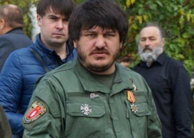 Полевые командиры и военкоры ДНР призвали власти Абхазии освободить Ахру Авидзбу