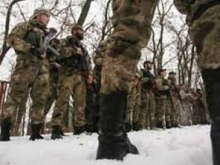 СБУ «раскрыла» дело разведчиков: армейцы помогают ДНР и переходят на сторону ополчения