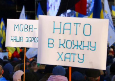 Внезапная оттепель. Украинский отказ от НАТО, который устроит всех