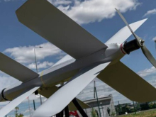 Украина похвасталась созданием аналога дрона «Ланцет»
