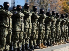 Генпрокуратура ДНР направила в суд уголовное дело в отношении 24 «азовцев»