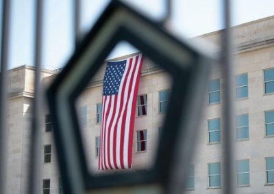 Пентагон завёл более 50 уголовных дел, связанных с воровством американской помощи на Украине