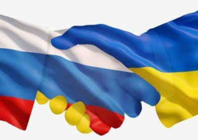 Харьковчанин выразил желание и надежды жителей юго-востока Украины