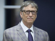 Билл Гейтс объявил о завершении пандемии COVID-19 в 2022 году