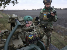 Украинский генерал раскрыл планы Киева на зиму: масштабное беспилотное нападение