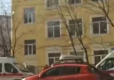 За два дня на Украине совершили суицид трое подростков