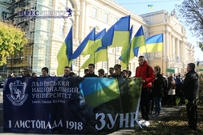 Западно-Буковинская Народная Республика не состоялась: СБУ разоблачила активиста