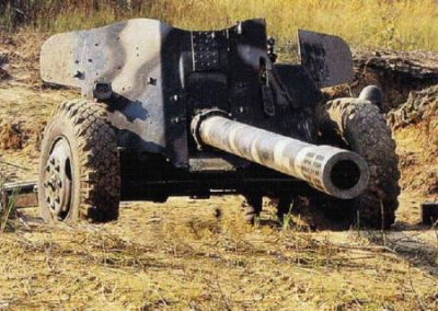 «Рапира» ищет цели. Куда делись украинские танки?