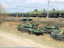 Украина внезапно признала отсутствие активности российских войск у своей границы