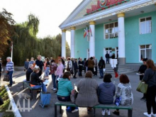 МИД Украины призывает Запад не признавать выборы в Госдуму из-за участия в них жителей Донбасса и Крыма