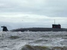 В Североатлантическом альянсе опасаются российского беспилотного подводного аппарата «Посейдон»