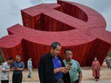 В Китае взошло новое «красное солнце». Идеи Мао Цзэдуна звучат по-новому