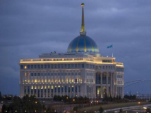 США обрабатывают Казахстан. Нур-Султан балансирует между Западом и Россией