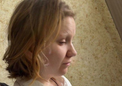 В сети появилось видео допроса Дарьи Треповой