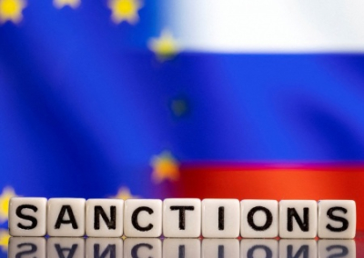 Возможна ли отмена санкций против России? Нет