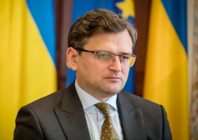 Кулеба обвинил союзников в недостаточной военной поддержке Украины