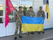 3 из 11 пленных вернулись из Венгрии на Украину