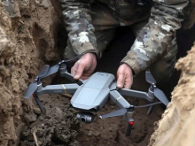 ВСУ тестируют «рой дронов» под Авдеевкой, российская армия готовит резервы. Что сейчас происходит на фронте