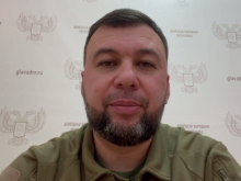 Пушилин подтвердил свободу передвижения для мужчин: Мобилизации в ДНР на данный момент нет