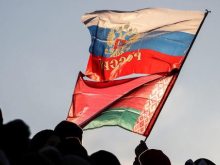 Белоруссия готова разместить на своей территории ядерное оружие РФ