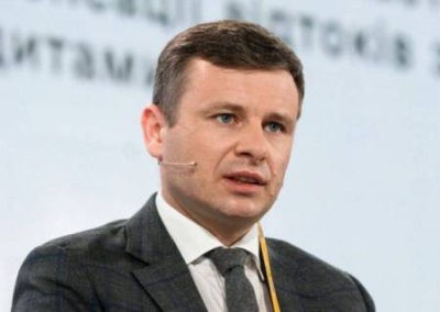 Украинские чиновники советуют затянуть пояса и составлять личные антикризисные планы