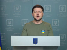 Зеленский позвал на Украину албанских боевиков Армии освобождения Косово