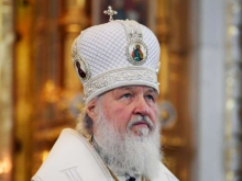 Патриарх Кирилл призвал запретить аборты на коммерческой основе