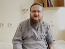 У митрополита Украинской православной церкви Феодосия сердечный приступ. Судить его будут после выздоровления