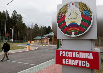 Лукашенко разрешил полякам безвизовый въезд в Белоруссию