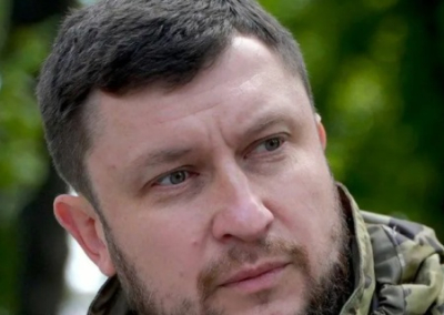 Всех на убой: командир разведподразделения ВСУ предлагает создать из 16—18-летних «параллельную армию»