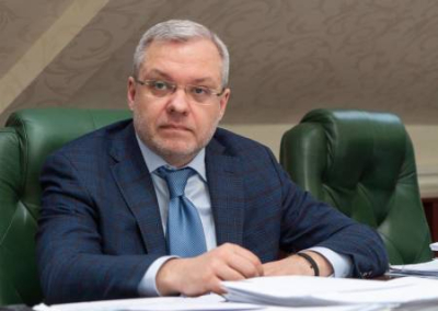 Министр энергетики назвал условие для отсутствия отключений света на Украине зимой