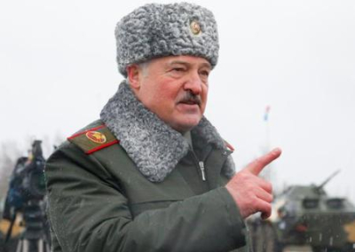 Или мирный договор, или капитуляция: Лукашенко рассказал о ближайшей перспективе Зеленского