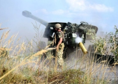 Украина готовит контрнаступление в Харьковской области. Что говорят эксперты?