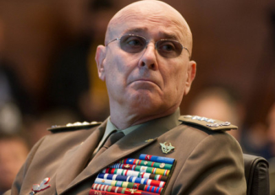 Генерал Марко Бертолини: то, что мы видели в Харькове, повторить невозможно