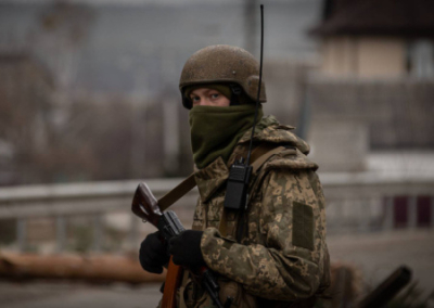 Столкновение с реальностью: Каких целей США не смогли достичь на Украине