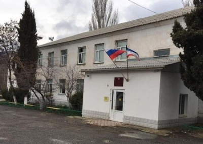 Крымский BLM: национал-радикалы требуют расправы над учительницей-славянкой