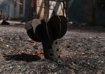 «Белгороду — приготовиться»: Советник главы МВД Украины грозит Белгороду обстрелами из РСЗО