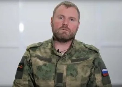 В Донбассе погиб генсек Федерации киокушин России Сергей Увицкий