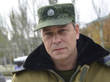 Сладков сообщил об увольнении Басурина