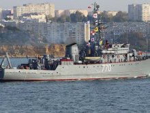 МИД Украины: морские учения России грозят «блокадой» портов Украины